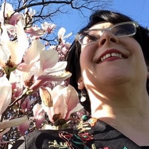 Meet your Posher, Melissa